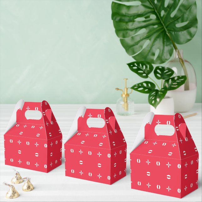 Ballotins Modèle de charme des fêtes de Noël 09 -  (Multiple)