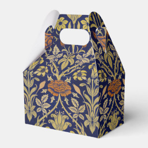 Ballotins Modèle de fleur de rose et de lys vintage de Willi