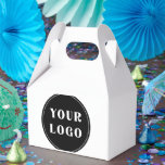 Ballotins Moderne, élégant, élégant et personnalisable<br><div class="desc">Ce design est disponible pour tous. N'hésitez pas à personnaliser le logo,  les images,  le texte et les couleurs selon vos préférences. Merci!</div>