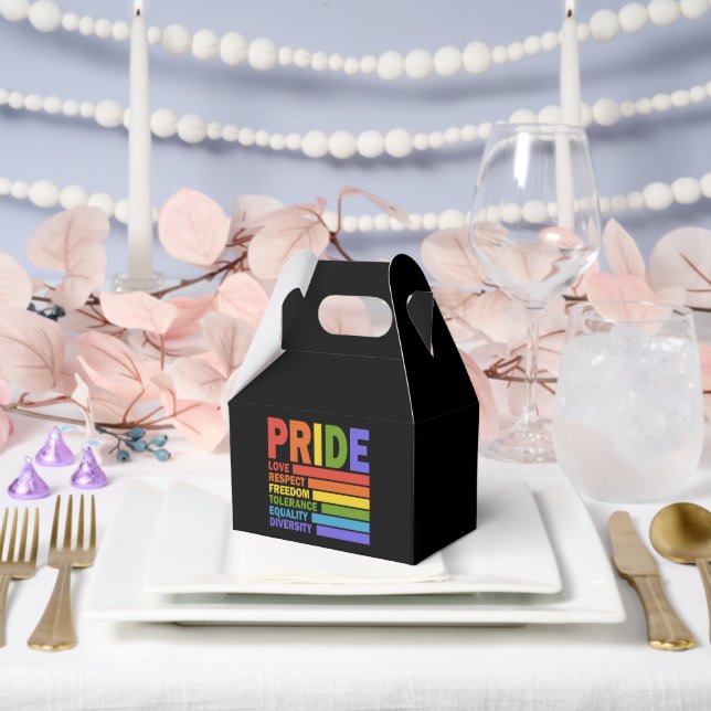 Ballotins Mois de la fierté LGBT (Mariage)
