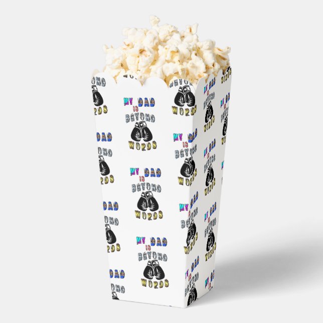 Ballotins Mon Père Est Au-Delà Des Mots (Sauté)