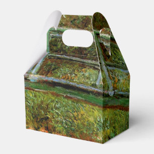 Ballotins Monet Pont Japonais Français Giverney