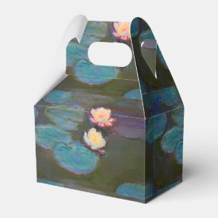 Ballotins Monet Water Lys Pond Nénuphars Peinture