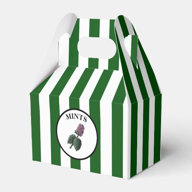 Ballotins Monnaie rétro (Verso)