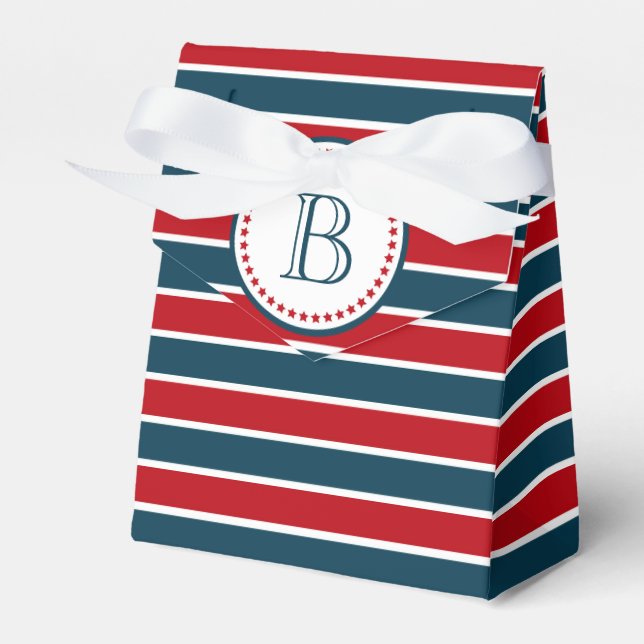 Ballotins Monogram design (Verso)