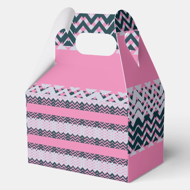 Ballotins Monogramme Chic Super (Recto)
