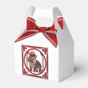 Ballotins Moo Deng Hippo