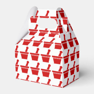 Ballotins Mortier et pilon