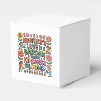 Ballotins Mother’s Love Is A Garden Where Kindness Blooms