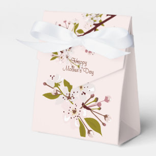 Ballotins Mothers Day Spring Cherry Blossoms Party Favoriser