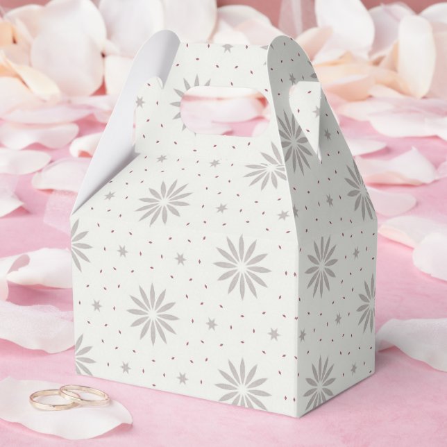 Ballotins Motif (Mariage)