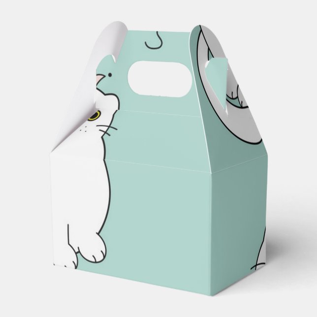 Ballotins Motif (Verso)