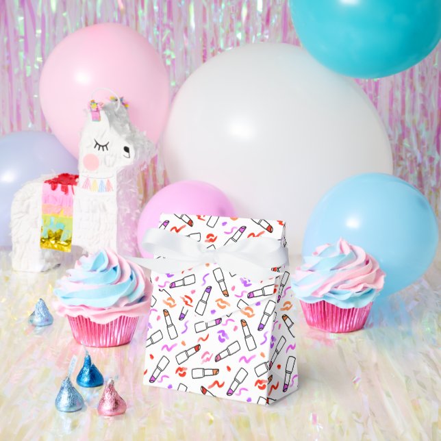 Ballotins Motif (Fête)