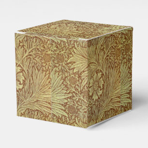 Ballotins Motif Antique Fleur de Souci de William Morris