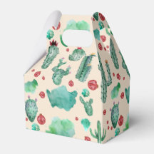 motif cactus et ladybug - arrière - plan beige