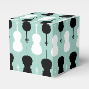 Ballotins Motif Cello