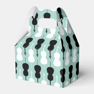 Ballotins Motif Cello