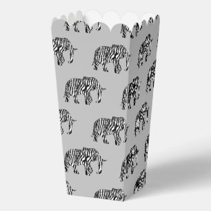 Ballotins Motif d'animal cool - Éléphant 4