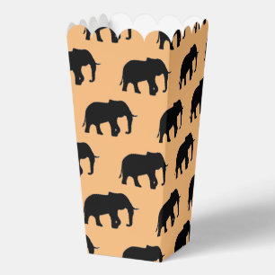 Ballotins Motif d'animal cool - Éléphant 5