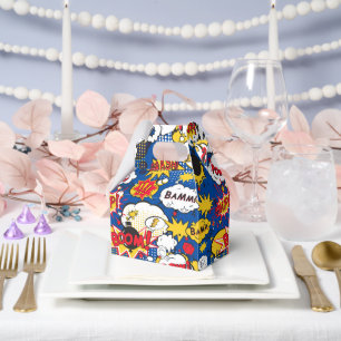 Ballotins Motif de bande dessinée mignon