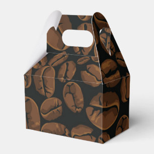 Ballotins Motif de café