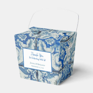 Ballotins Motif de carrelage Vintage antique customisé