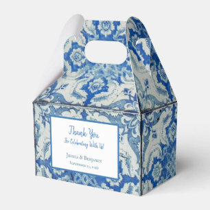 Ballotins Motif de carrelage Vintage antique customisé