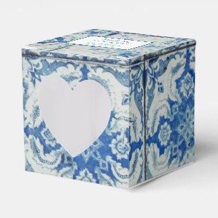 Ballotins Motif de carrelage Vintage antique customisé