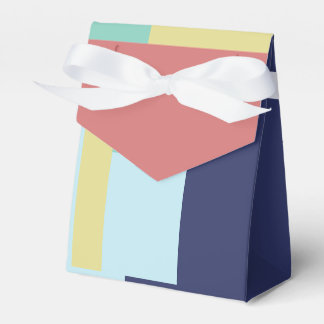 Ballotins Motif de couleur