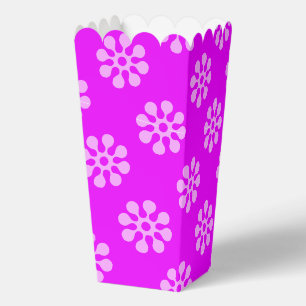 Ballotins Motif de formes amusantes - 3 couleurs
