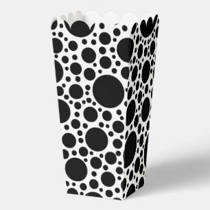 Ballotins Motif de formes géométriques colorées 8