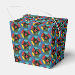 Ballotins Motif de Noël copieux portugais