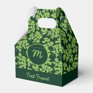 Ballotins Motif de persil