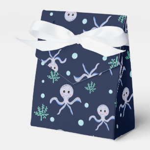 Ballotins Motif de Pieuvre Mignonne