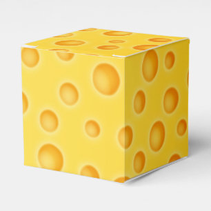 Ballotins Motif de texture au fromage suisse