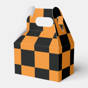 Ballotins Motif des chèques d'Halloween