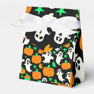 Ballotins Motif d'Halloween