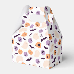 Ballotins Motif d'Halloween pour enfants amusants