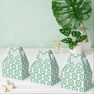 Ballotins Motif Feuille, Motif De Feuilles, Feuilles Verts