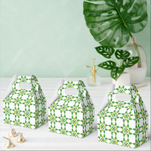 Ballotins Motif Feuille, Motif De Feuilles, Feuilles Verts