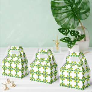 Ballotins Motif Feuille, Motif De Feuilles, Feuilles Verts