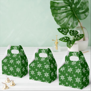 Ballotins Motif flocon de neige, Flocons de neige blancs, Ne