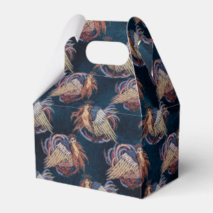 Ballotins Motif grec Siren Odyssey