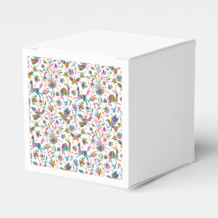 Ballotins Motif lumineux à l'ottomi mexicain