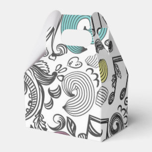 Ballotins Motif musical