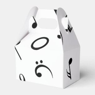 Ballotins Motif musical