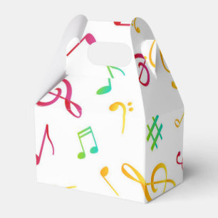 Ballotins Motif musical