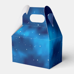 Ballotins Motif spatial