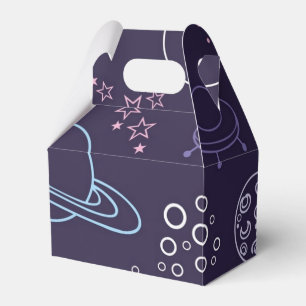 Ballotins Motif spatial