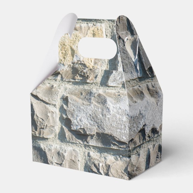 Ballotins Motif Stony (Verso)